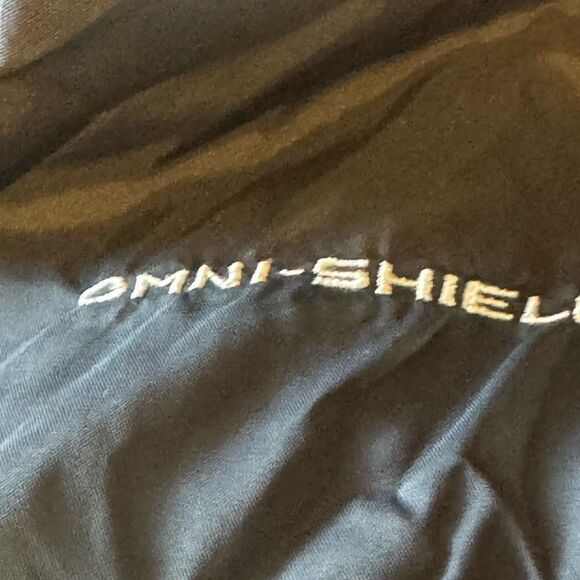 COLUMBIA Omni Shield technology Packable‎ Men XXL - Picture 9 of 12